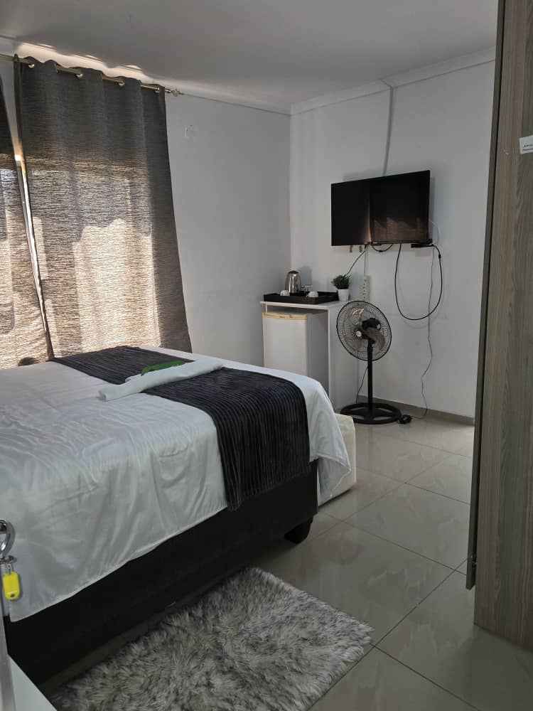 Jabi Guesthouse product image